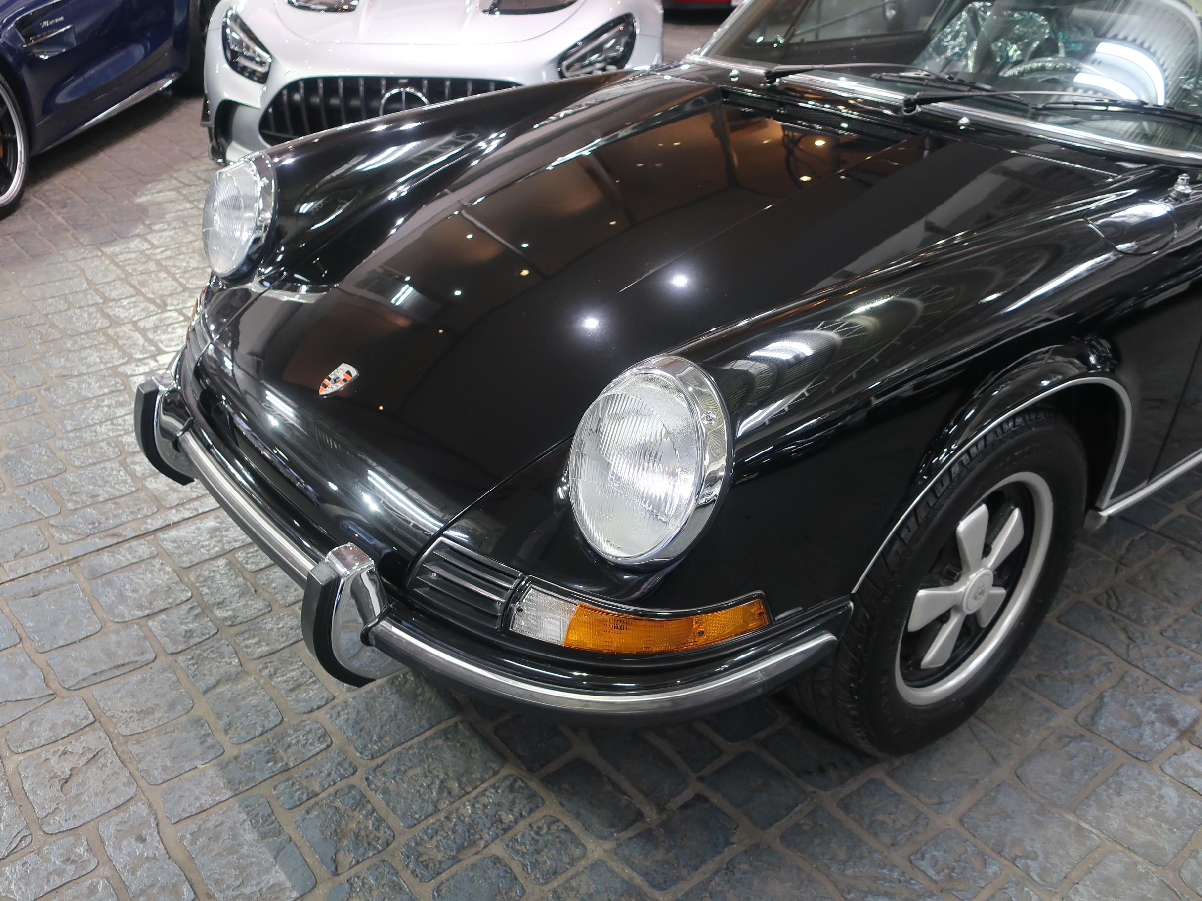 Shinoda Automobile